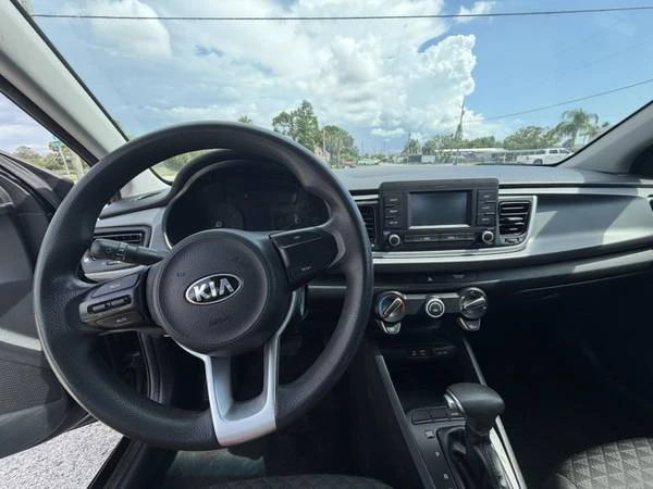 2018 Kia Rio - Image 6 of 22