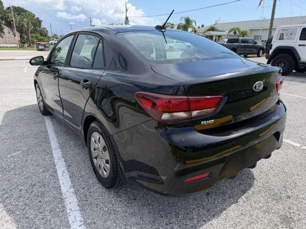 2018 Kia Rio - Image 4 of 22