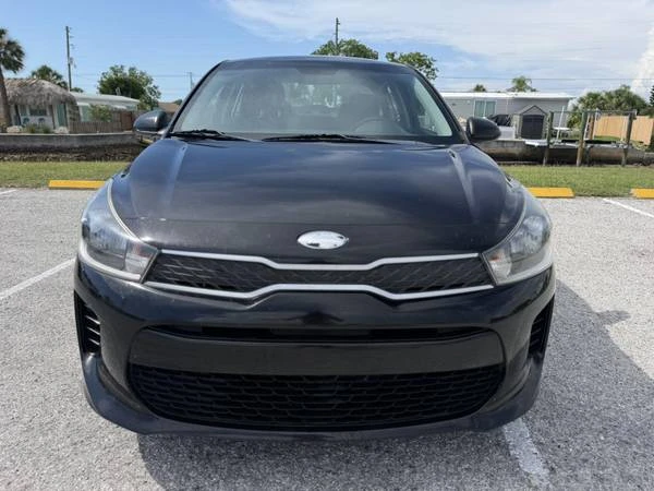 2018 Kia Rio - Image 2 of 22