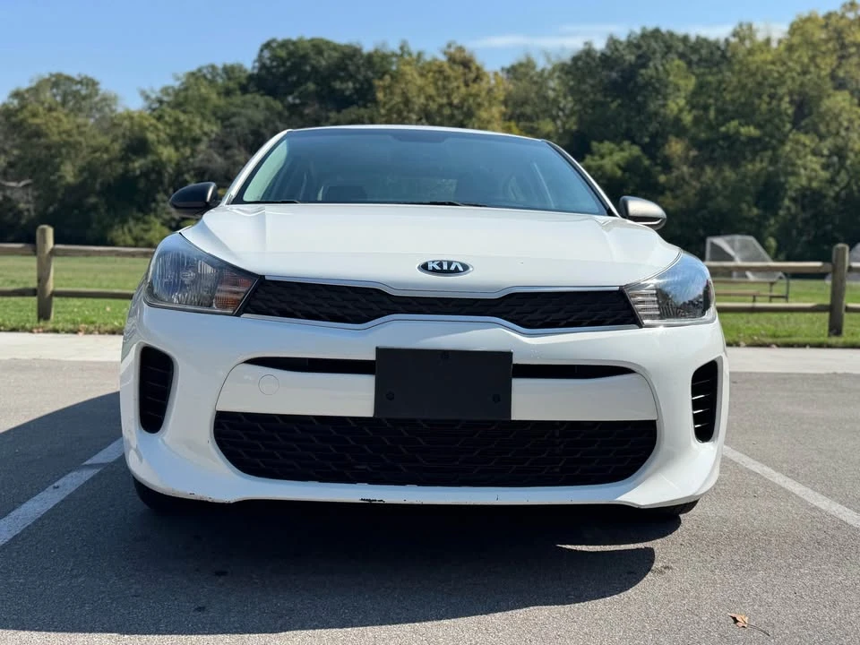 2018 Kia Rio - Image 2 of 17