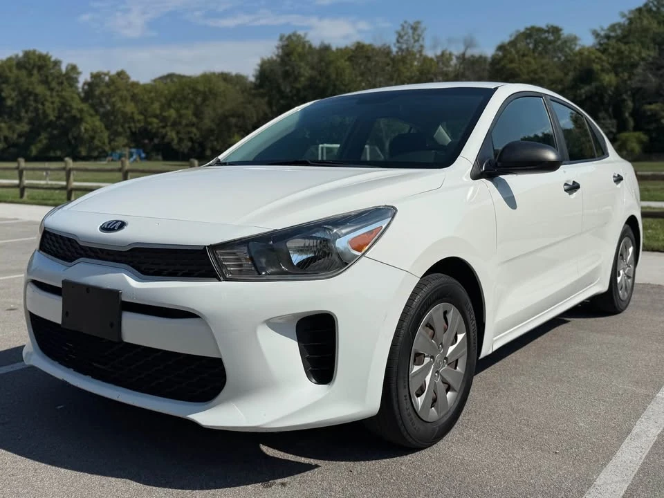 2018 Kia Rio - Image 3 of 17