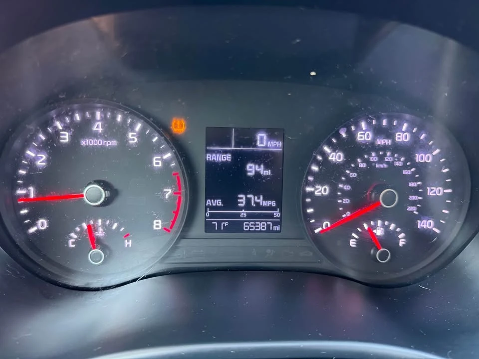 2018 Kia Rio - Image 13 of 17
