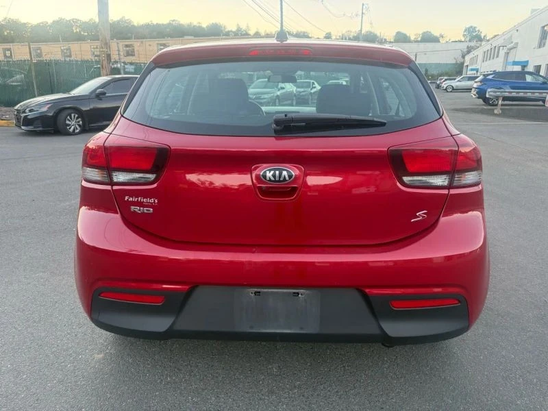 2018 Kia Rio - Image 6 of 12