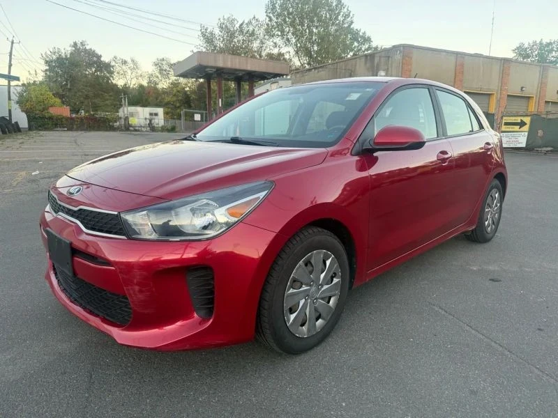 2018 Kia Rio - Image 2 of 12