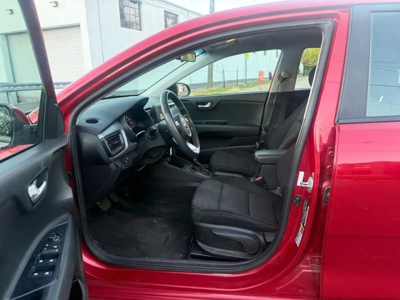 2018 Kia Rio - Image 9 of 12