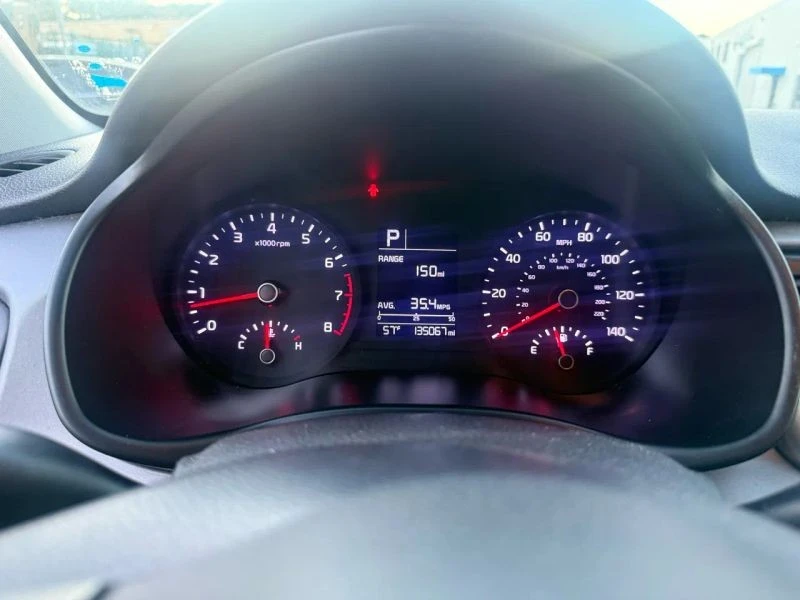 2018 Kia Rio - Image 10 of 12