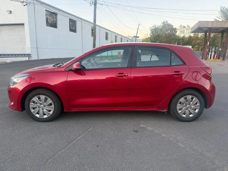 2018 Kia Rio - Image 4 of 12