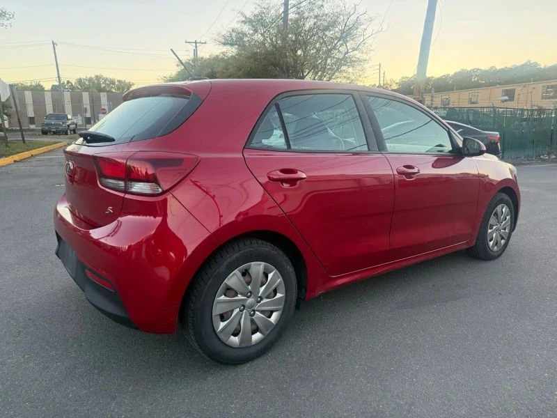 2018 Kia Rio - Image 7 of 12
