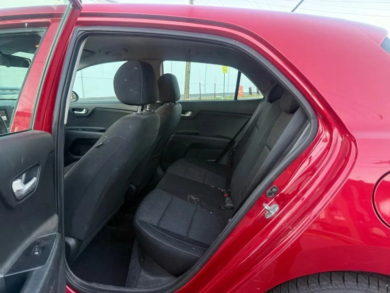 2018 Kia Rio - Image 12 of 12