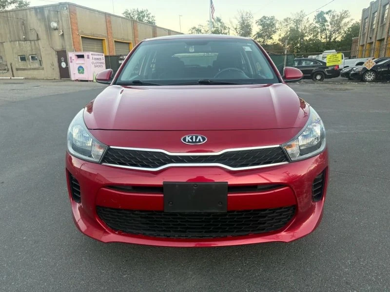 2018 Kia Rio - Image 2 of 12