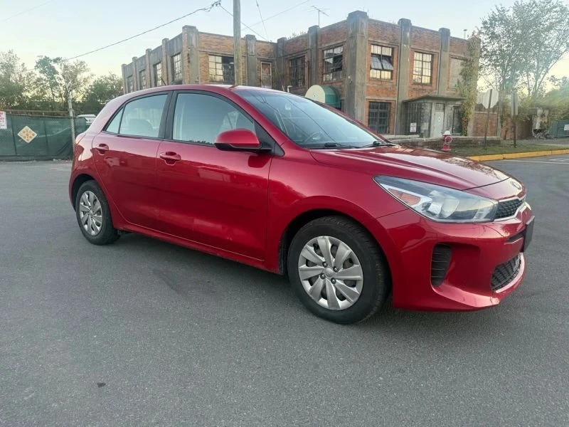 2018 Kia Rio - Image 8 of 12