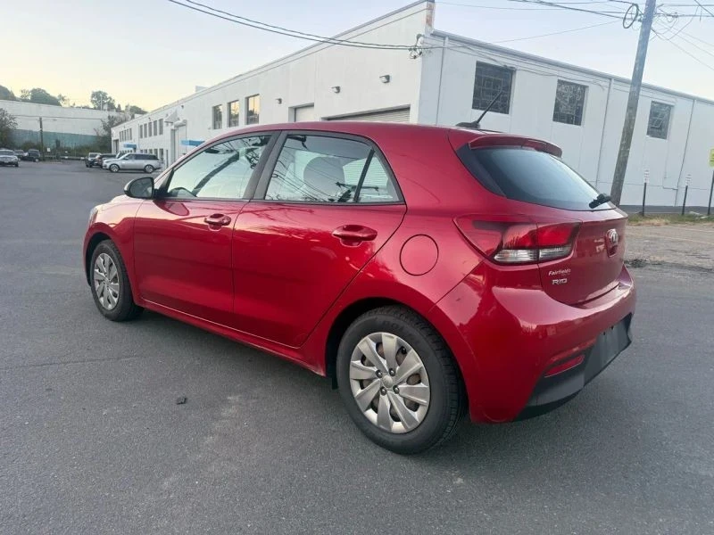 2018 Kia Rio - Image 4 of 12