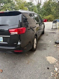2018 Kia Carnival - Image 4 of 8