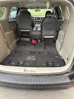 2018 Kia Carnival - Image 5 of 8