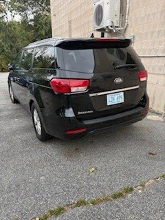 2018 Kia Carnival - Image 3 of 8