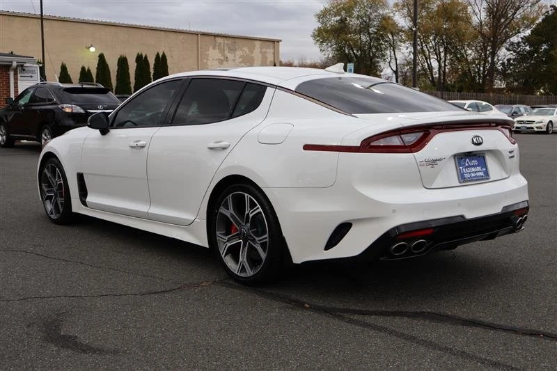 2018 Kia Stinger - Image 6 of 20