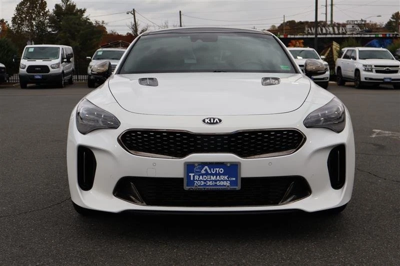2018 Kia Stinger - Image 3 of 20