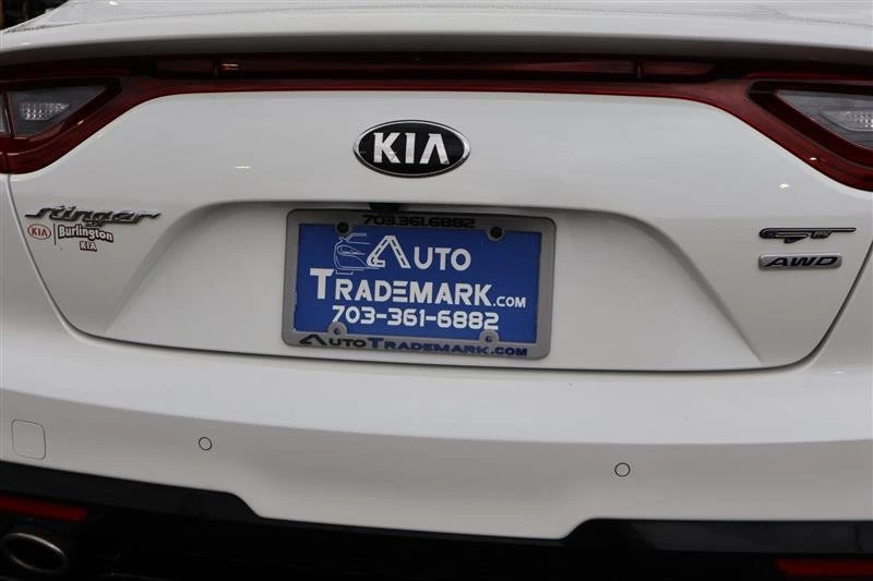 2018 Kia Stinger - Image 12 of 20