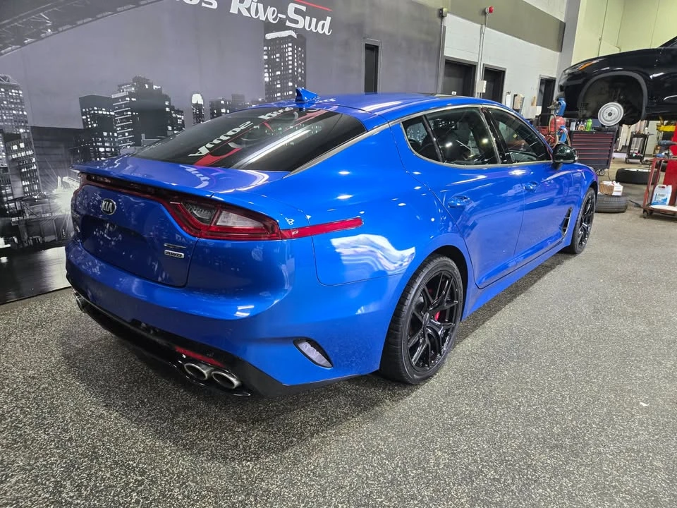 2018 Kia Stinger GT - Image 4 of 19