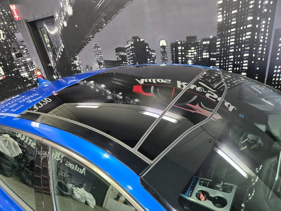 2018 Kia Stinger GT - Image 2 of 19
