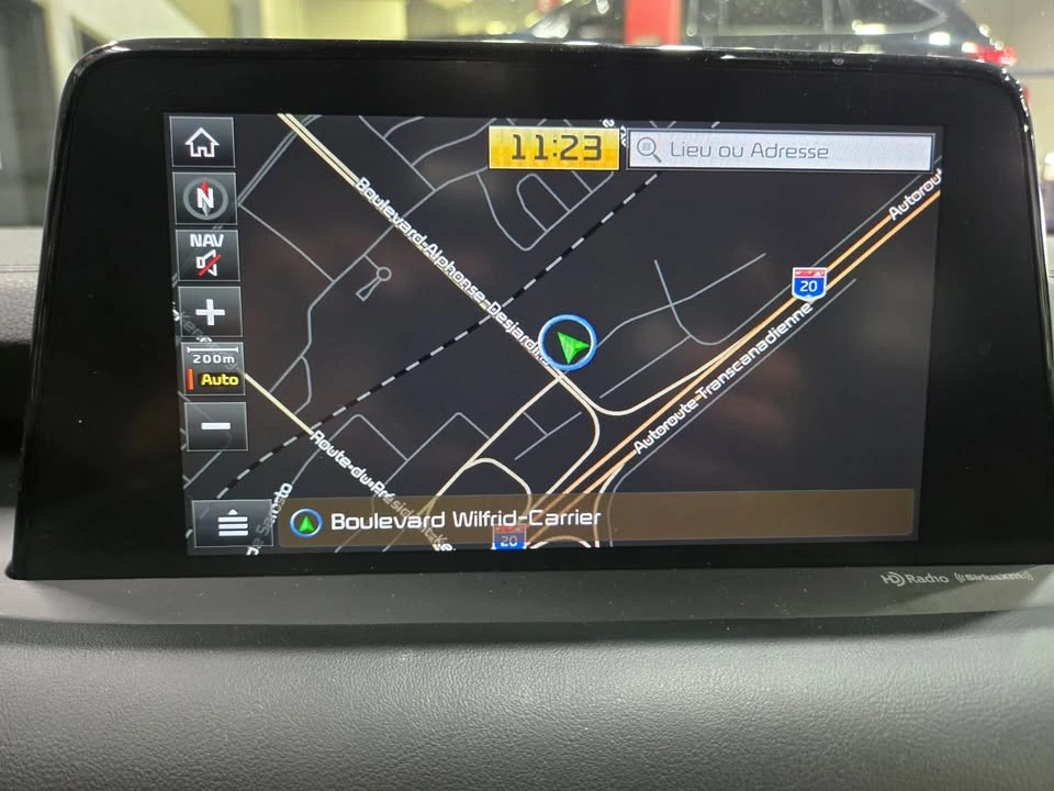 2018 Kia Stinger GT - Image 15 of 19