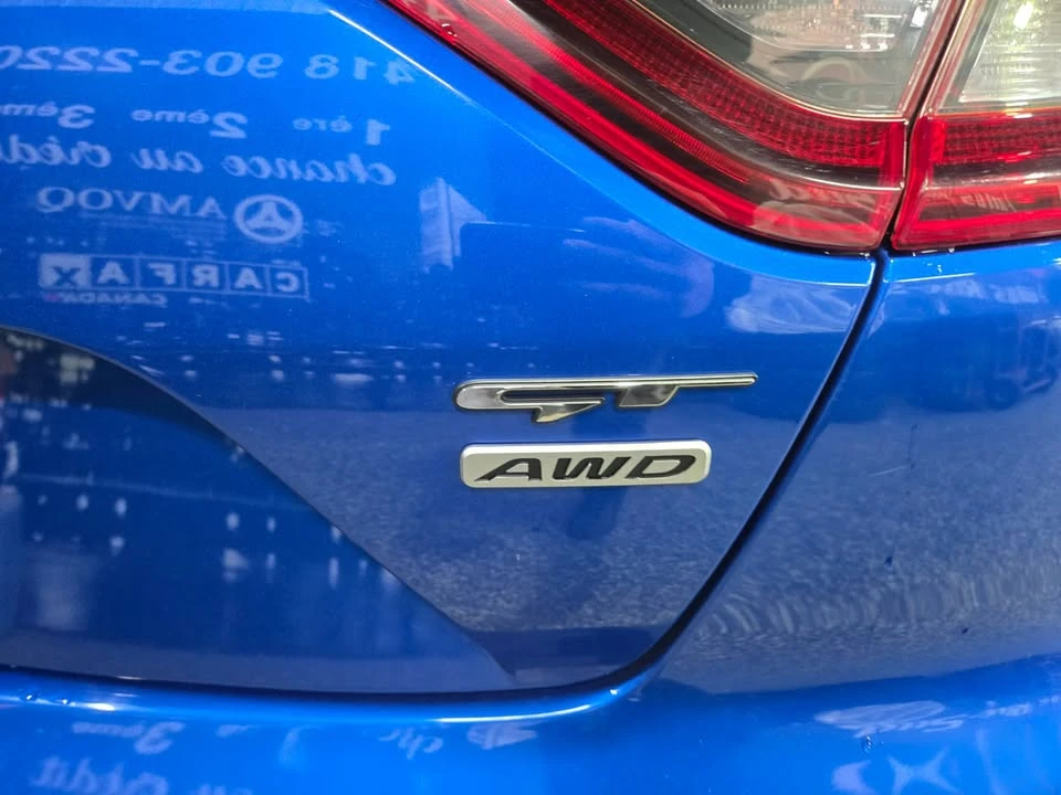 2018 Kia Stinger GT - Image 6 of 19
