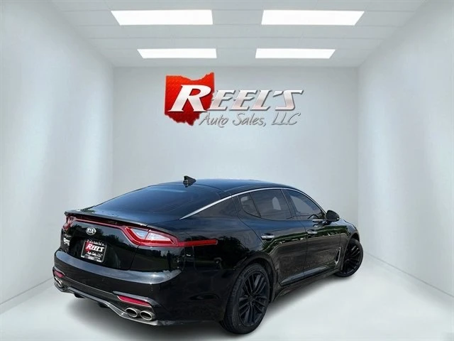 2018 Kia Stinger - Image 6 of 20