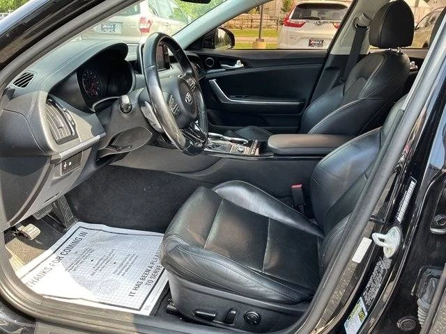 2018 Kia Stinger - Image 12 of 20