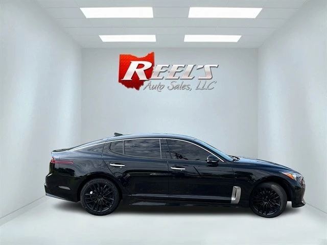 2018 Kia Stinger - Image 5 of 20