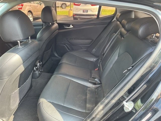 2018 Kia Stinger - Image 19 of 20