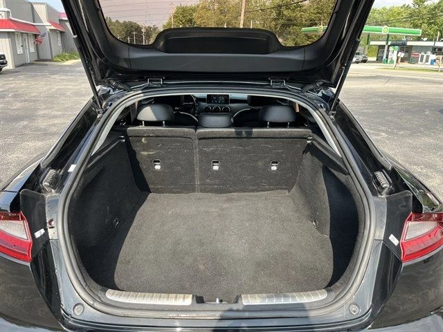 2018 Kia Stinger - Image 8 of 20