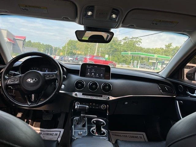 2018 Kia Stinger - Image 20 of 20