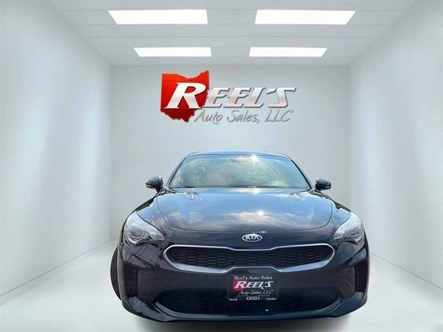2018 Kia Stinger - Image 2 of 20