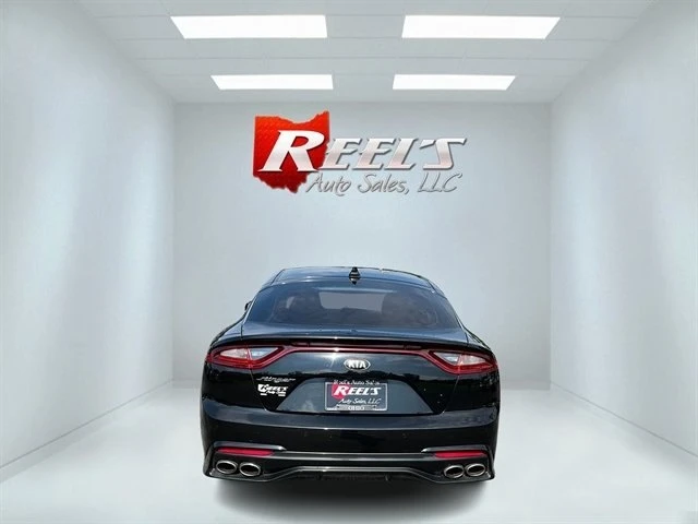 2018 Kia Stinger - Image 7 of 20