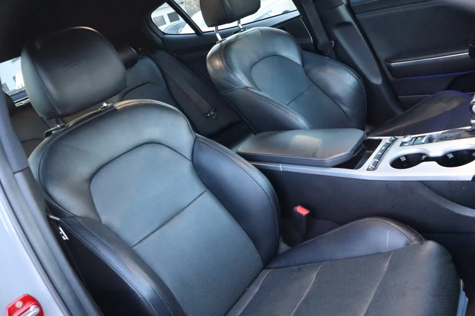 2018 Kia Stinger GT - Image 15 of 20