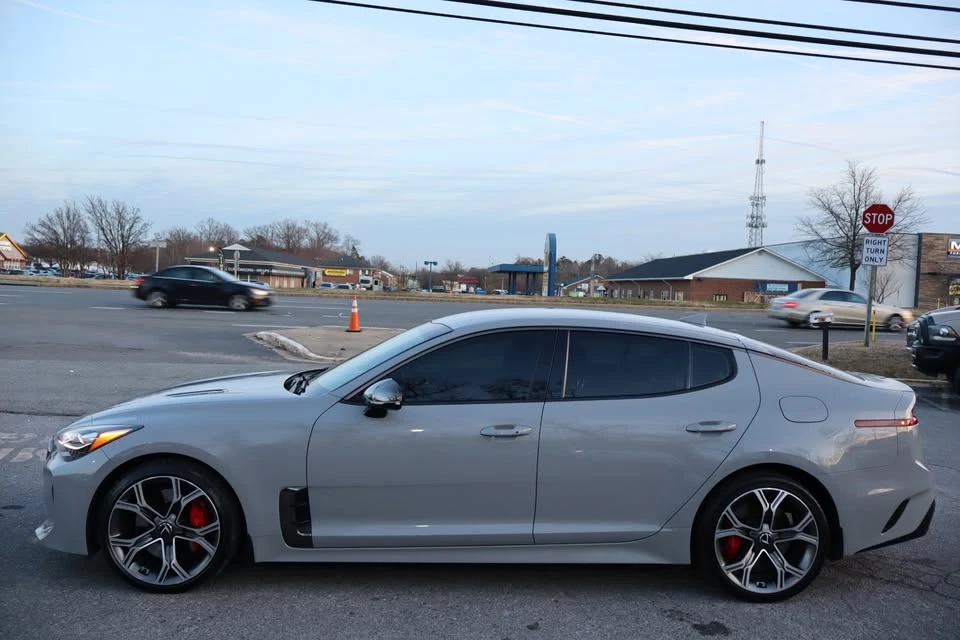 2018 Kia Stinger GT - Image 5 of 20