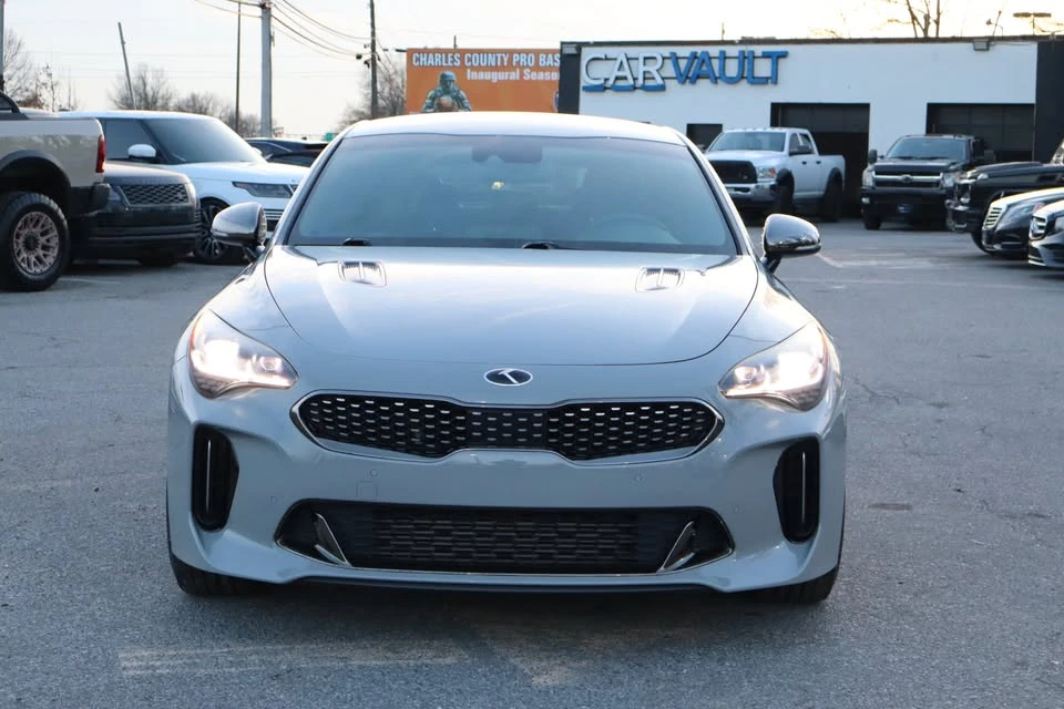 2018 Kia Stinger GT - Image 2 of 20