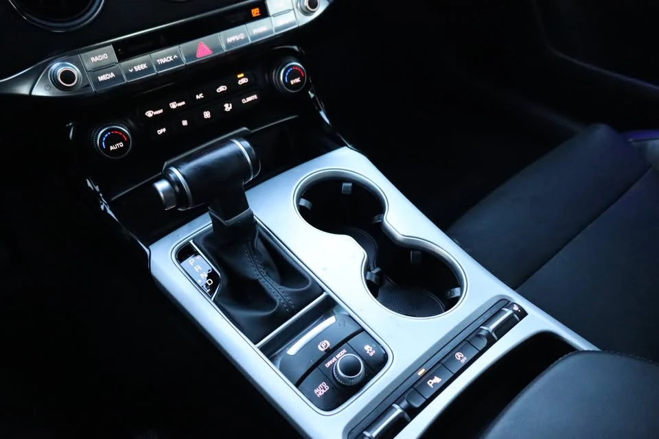 2018 Kia Stinger GT - Image 20 of 20