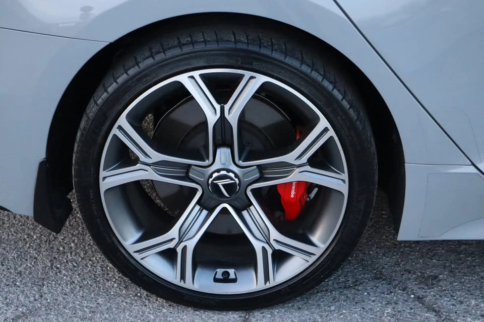 2018 Kia Stinger GT - Image 10 of 20