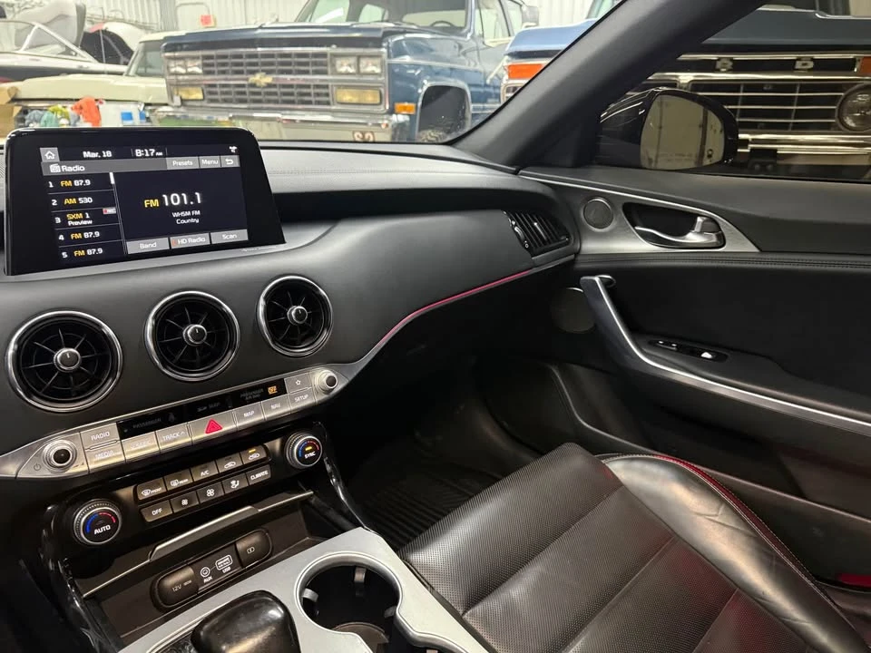 2018 Kia Optima/K5 - Image 7 of 11