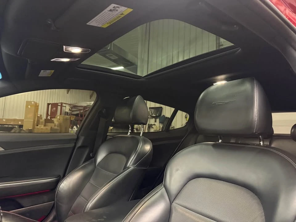 2018 Kia Optima/K5 - Image 8 of 11
