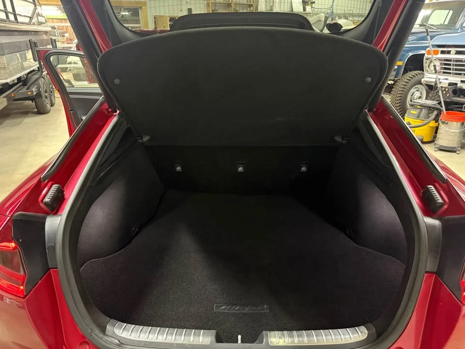 2018 Kia Optima/K5 - Image 11 of 11