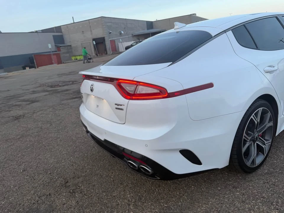 2018 Kia Stinger GT - Image 7 of 19