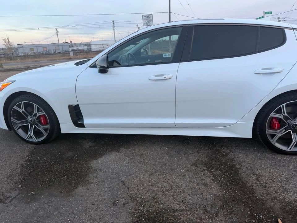 2018 Kia Stinger GT - Image 12 of 19