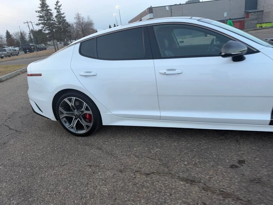2018 Kia Stinger GT - Image 5 of 19