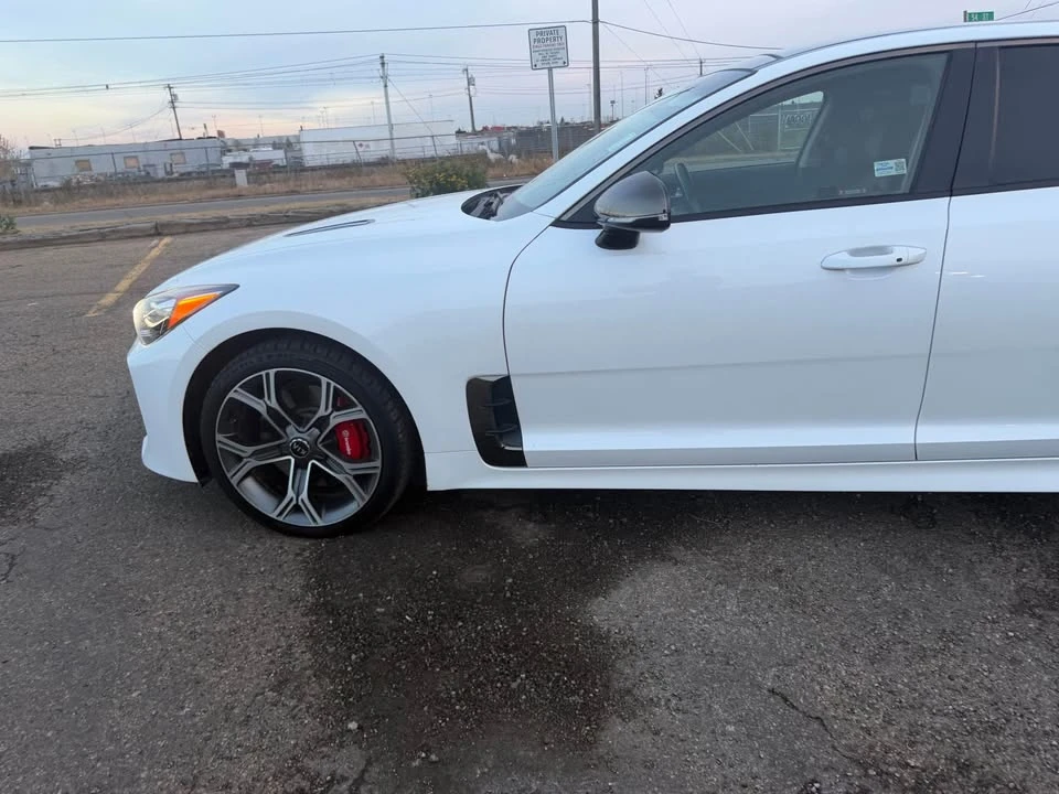 2018 Kia Stinger GT - Image 13 of 19