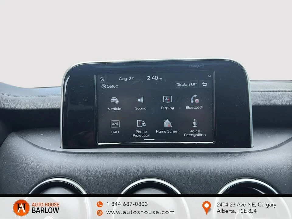 2018 Kia Stinger GT - Image 15 of 20