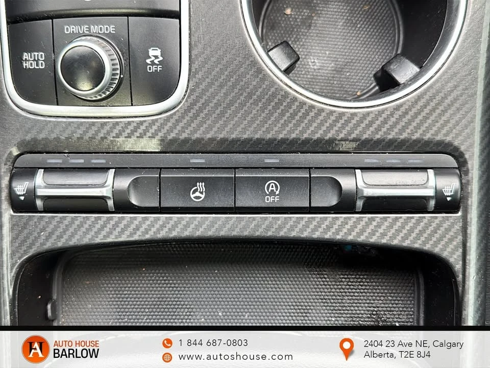 2018 Kia Stinger GT - Image 18 of 20