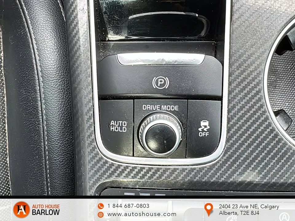 2018 Kia Stinger GT - Image 17 of 20