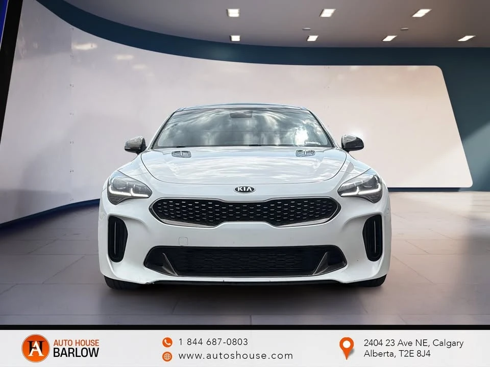 2018 Kia Stinger GT - Image 2 of 20